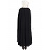 Irani style Kaftan abaya- Black